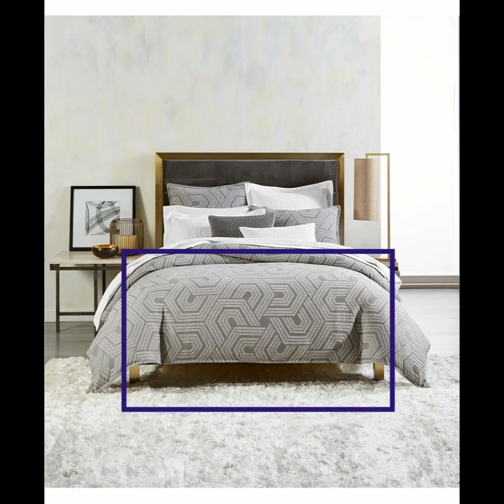 Hotel Collection nib $420